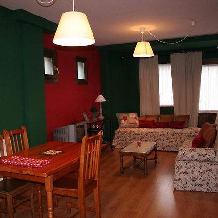 Hotel Boutique Balaitus Sallent de Gállego Buitenkant foto