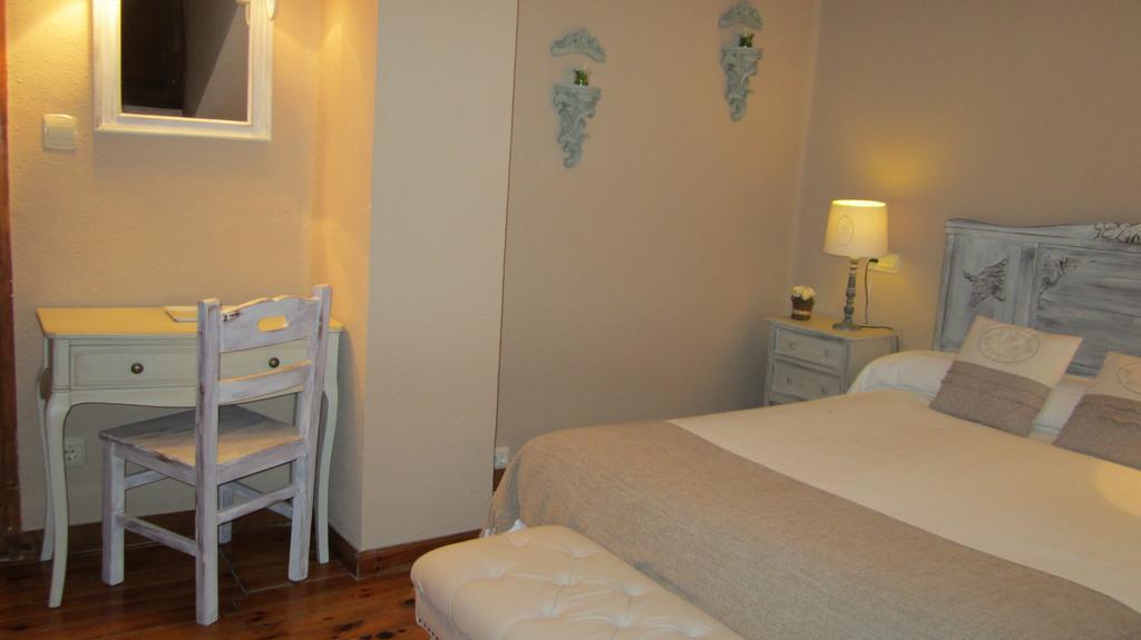Hotel Boutique Balaitus Sallent de Gállego Buitenkant foto