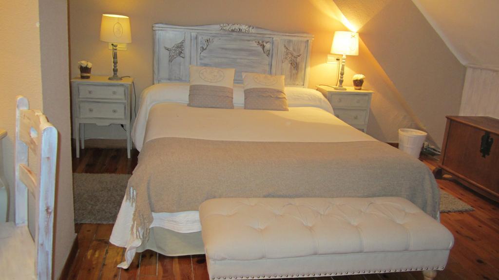 Hotel Boutique Balaitus Sallent de Gállego Buitenkant foto