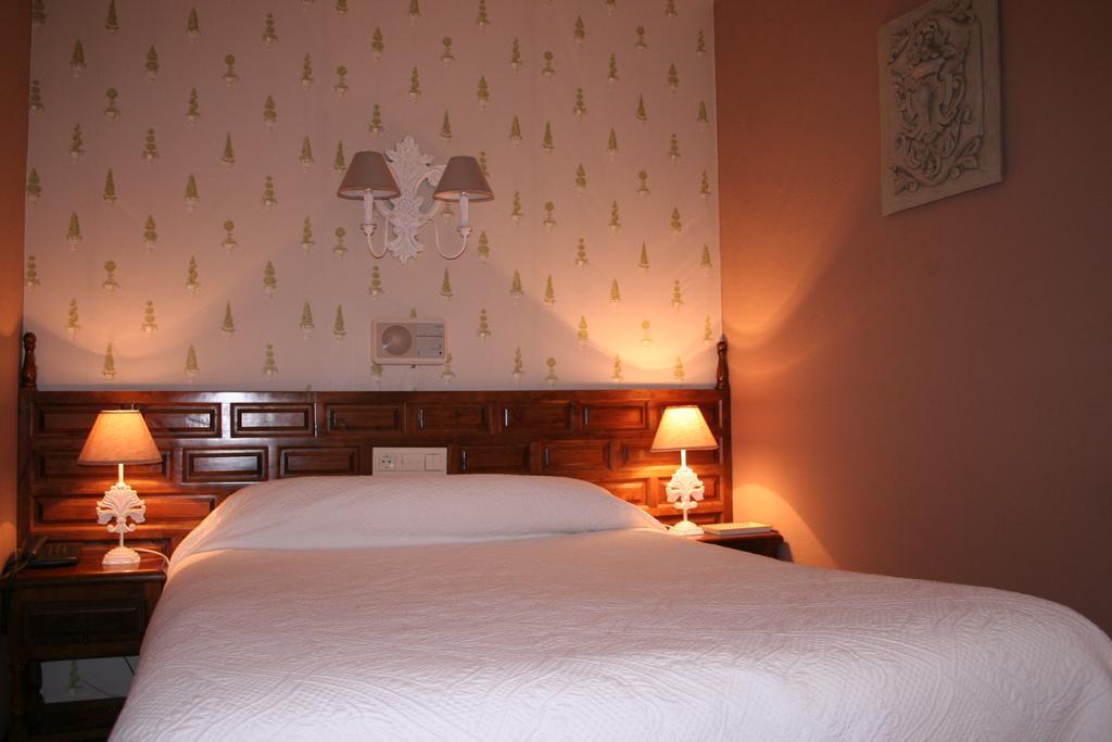 Hotel Boutique Balaitus Sallent de Gállego Buitenkant foto