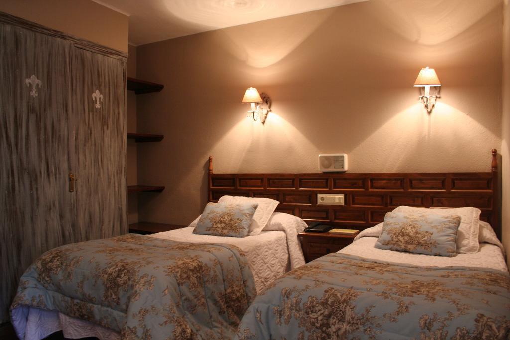 Hotel Boutique Balaitus Sallent de Gállego Buitenkant foto