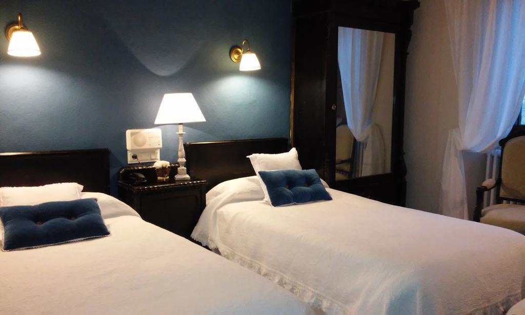 Hotel Boutique Balaitus Sallent de Gállego Buitenkant foto