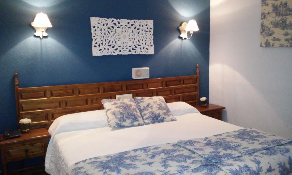 Hotel Boutique Balaitus Sallent de Gállego Buitenkant foto