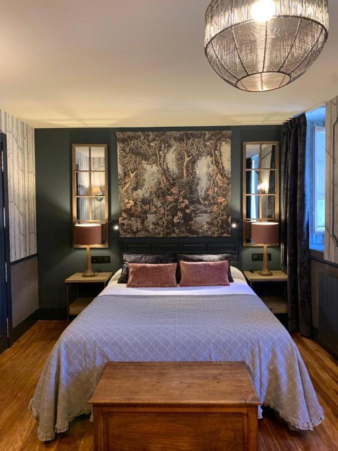 Hotel Boutique Balaitus Sallent de Gállego Buitenkant foto