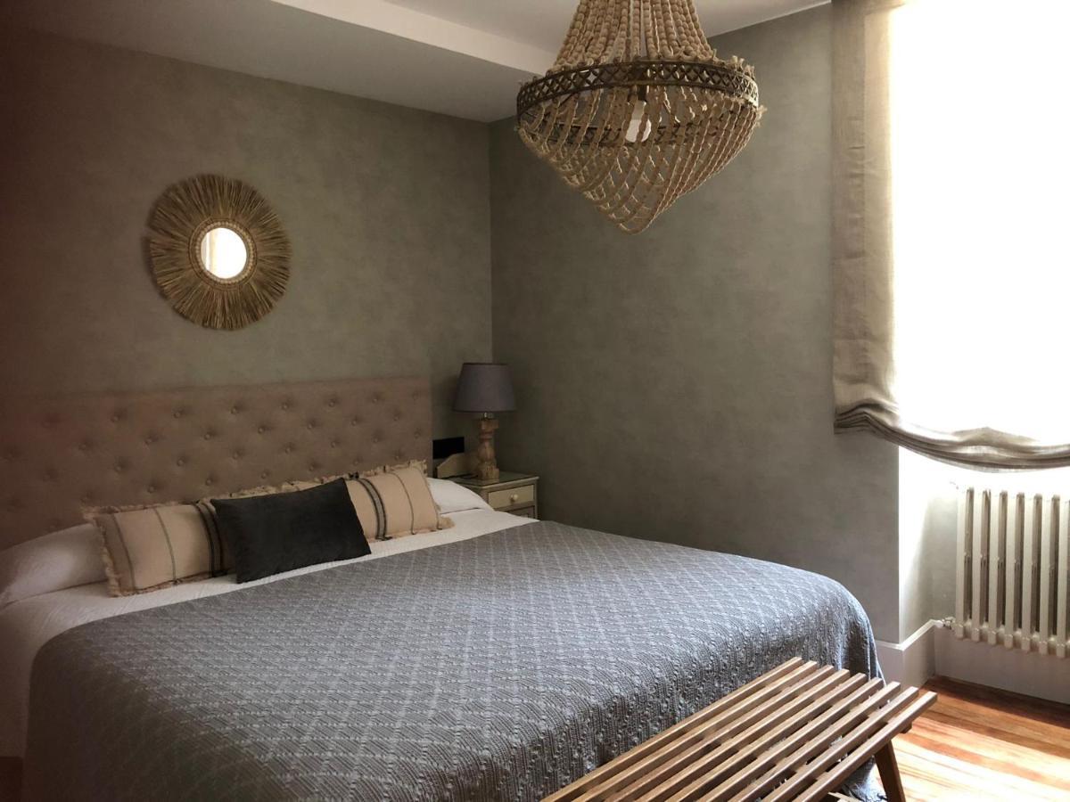 Hotel Boutique Balaitus Sallent de Gállego Buitenkant foto