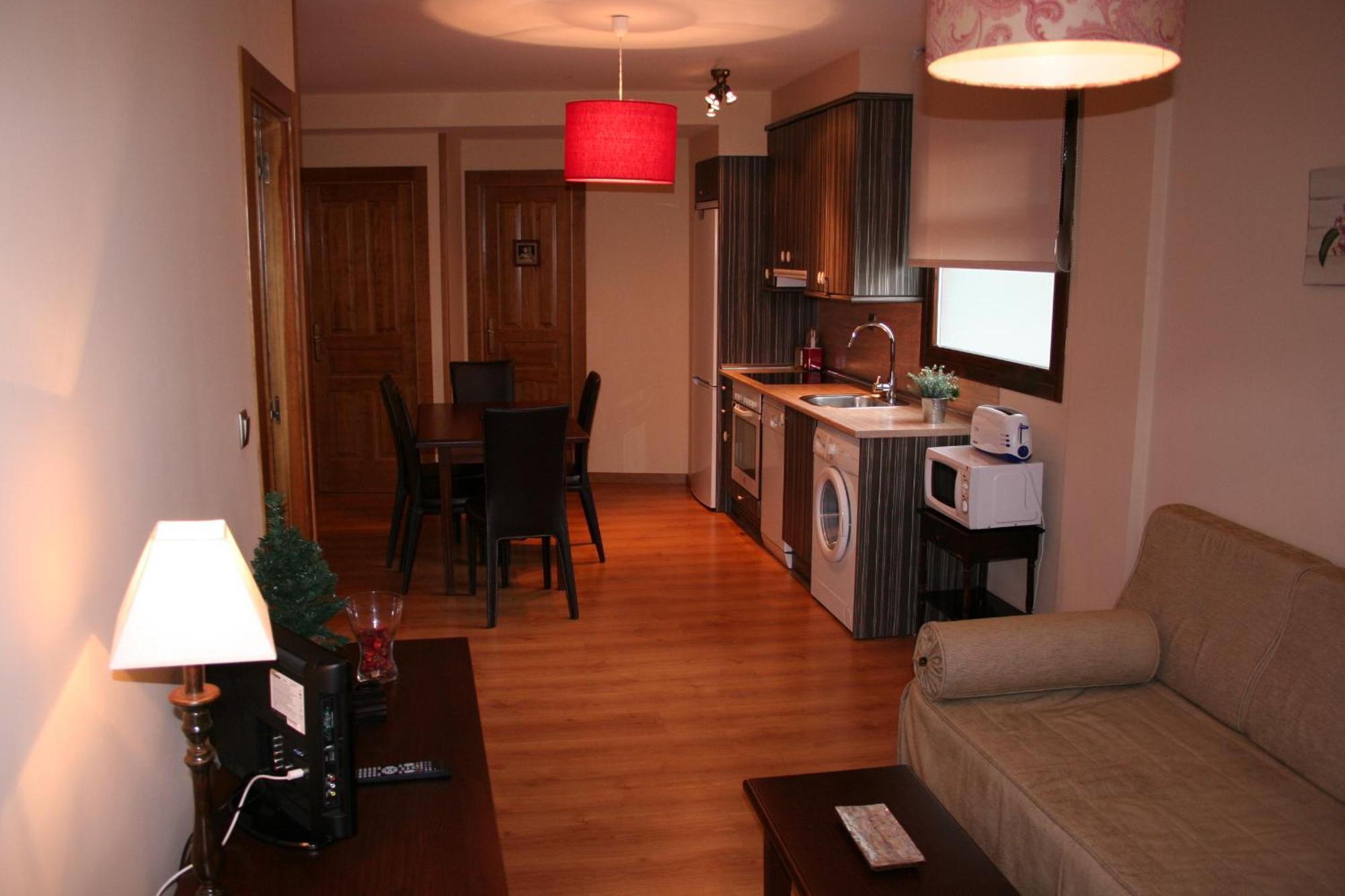Hotel Boutique Balaitus Sallent de Gállego Buitenkant foto
