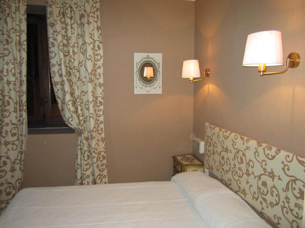Hotel Boutique Balaitus Sallent de Gállego Kamer foto