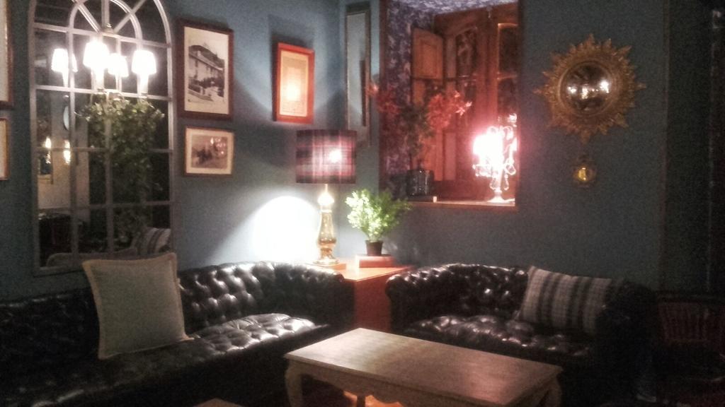 Hotel Boutique Balaitus Sallent de Gállego Buitenkant foto