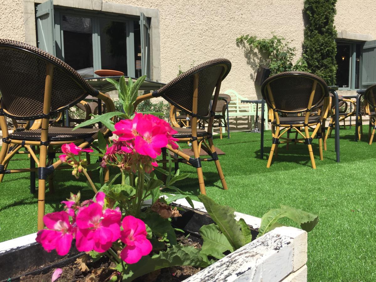 Hotel Boutique Balaitus Sallent de Gállego Buitenkant foto