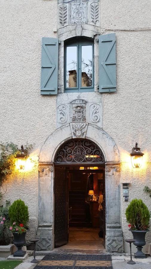 Hotel Boutique Balaitus Sallent de Gállego Buitenkant foto