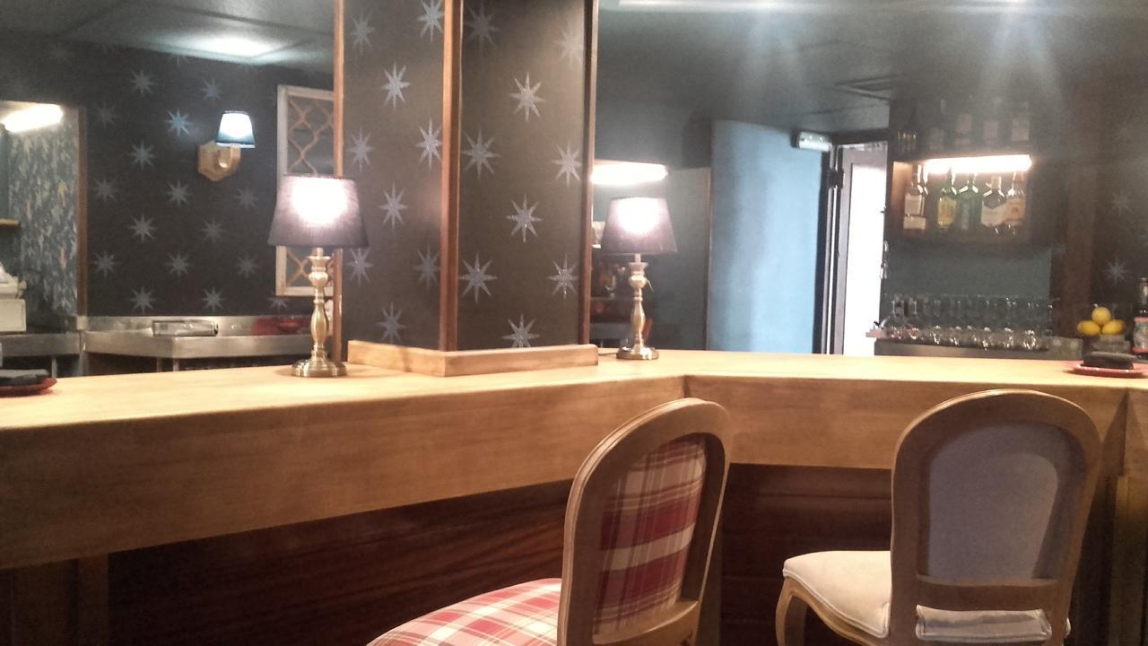 Hotel Boutique Balaitus Sallent de Gállego Buitenkant foto