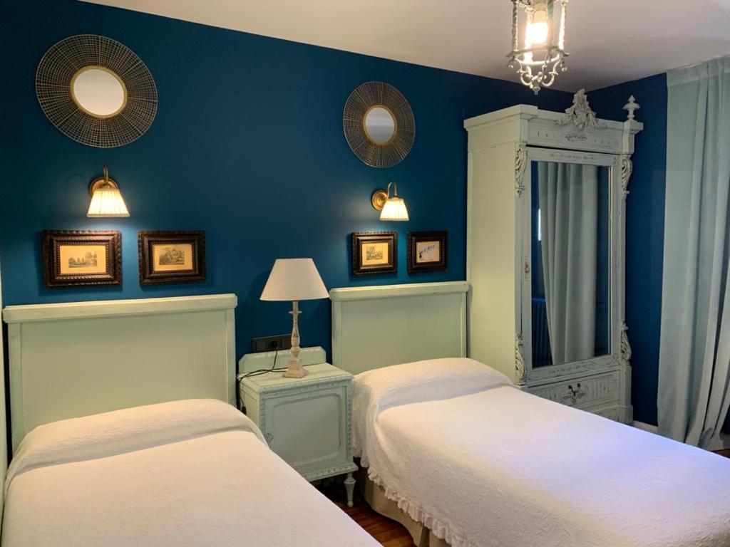 Hotel Boutique Balaitus Sallent de Gállego Buitenkant foto